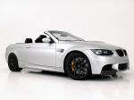 BMW M3 Convertible by Vorsteiner 2011 года